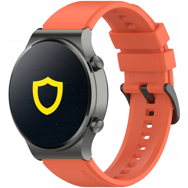 

Pasek Opaska Spacecase Do Amazfit Gtr 42MM