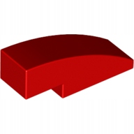 

Lego Skos 3x1 czerwony 50950