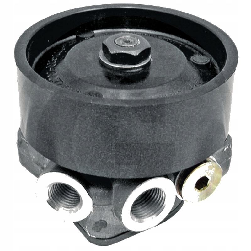 Pompka pompa paliwa zasilająca FENDT F716200710010