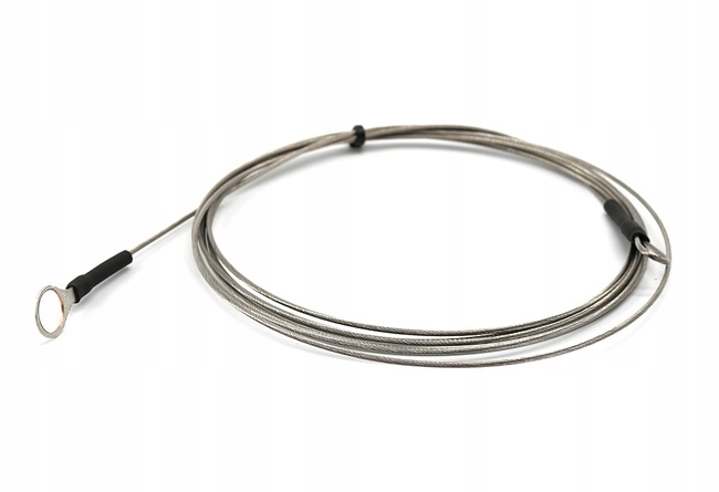 Przeciwwaga poprawa odbioru/nadawania w Cb ręcznym Tnc np. Randy Jerry