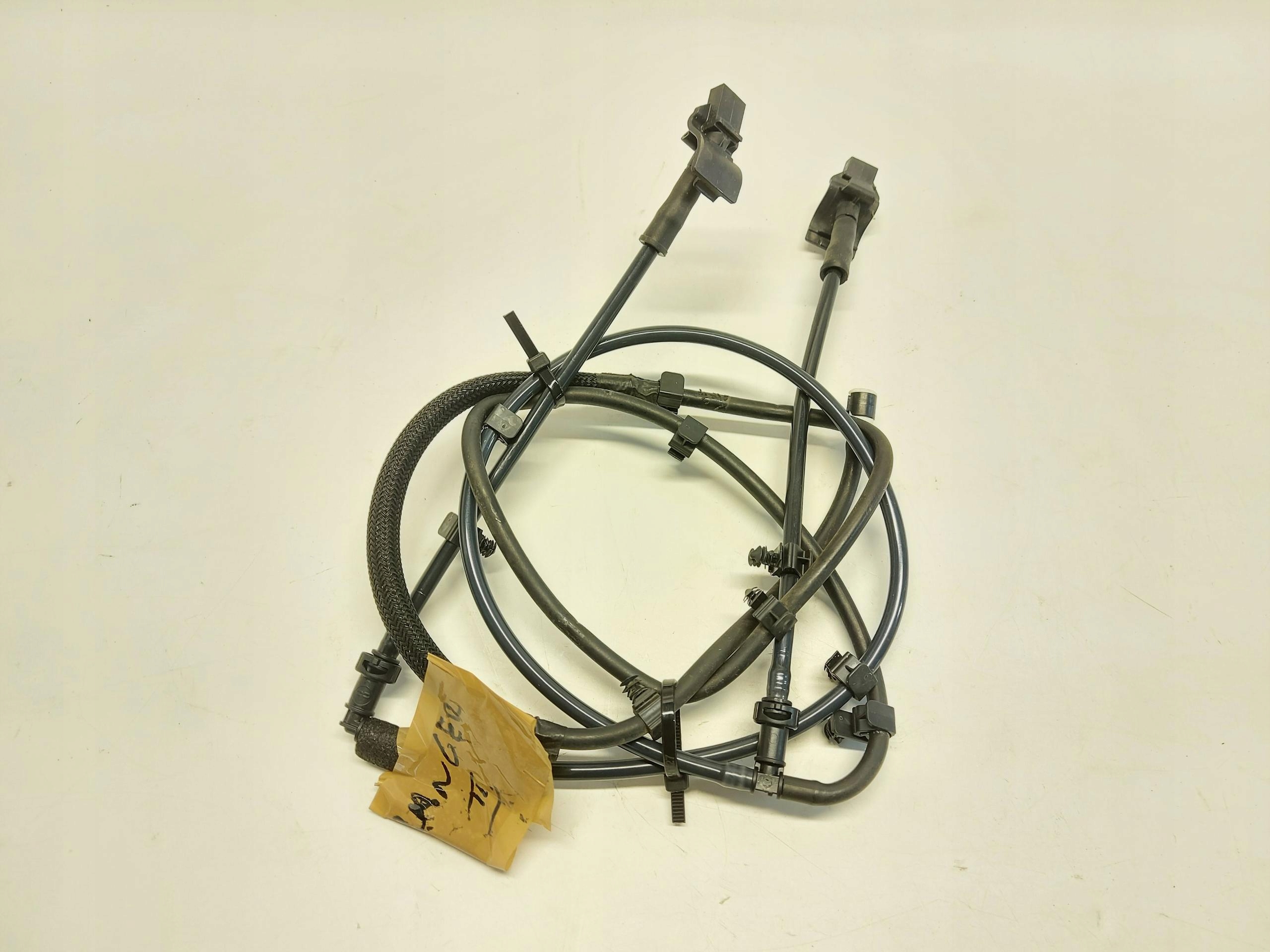 Ford Ranger VI 6 2023r. 2.0 TDCI dysza dysze washers oryg front
