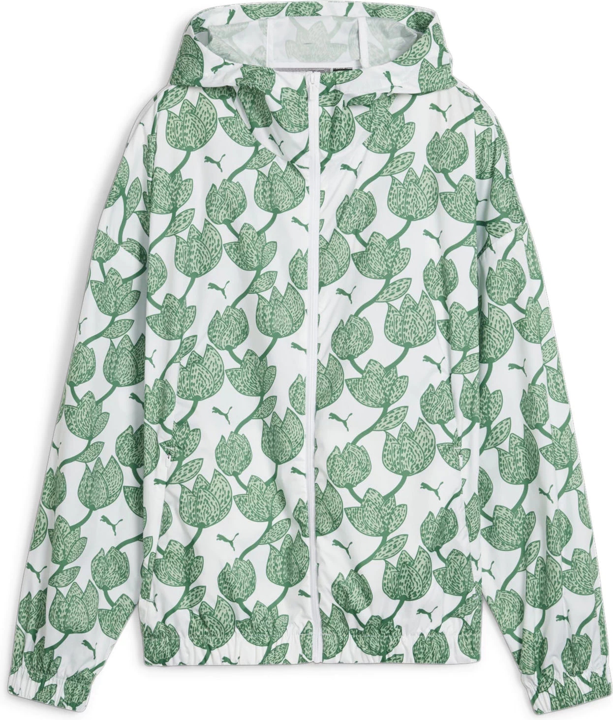 Kurtka Damska Blossom Aop Puma L