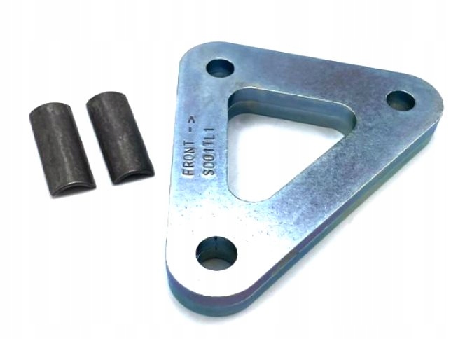 Snížená Sada Zadního Odpružení Honda XL 1000 V Varadero 1999-2000