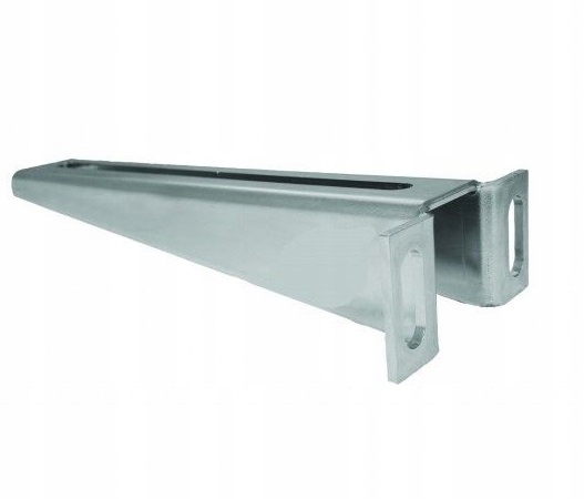 MOCOWANIE GNIAZDA ROLKOWEGO UCHWYT MONTAŻOWY