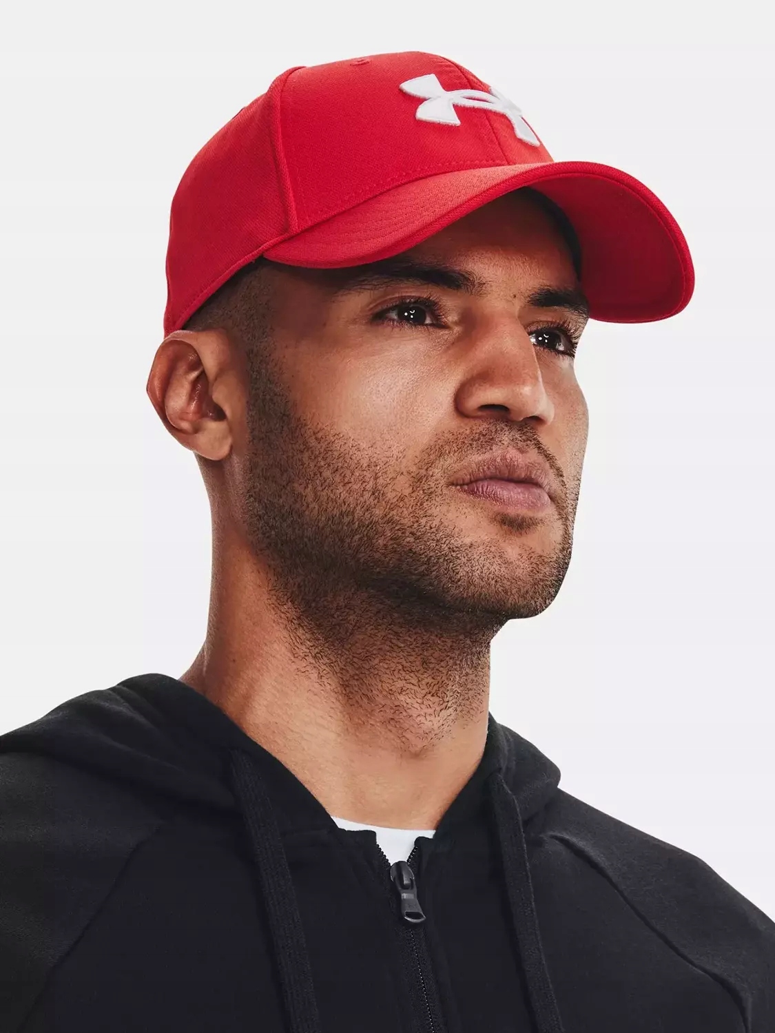 CZAPKA Z DASZKIEM UNDER ARMOUR BEJSBOLÓWKA SPORTOWA 1376700-600 Cechy dodatkowe brak