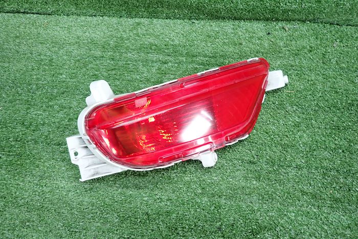 MAZDA CX5 CX-5 II 17- light left rear rear part w bumper