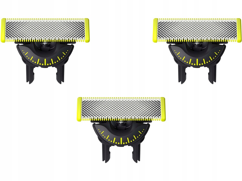 Ostrza golarki PHILIPS OneBlade 360 QP430/50
