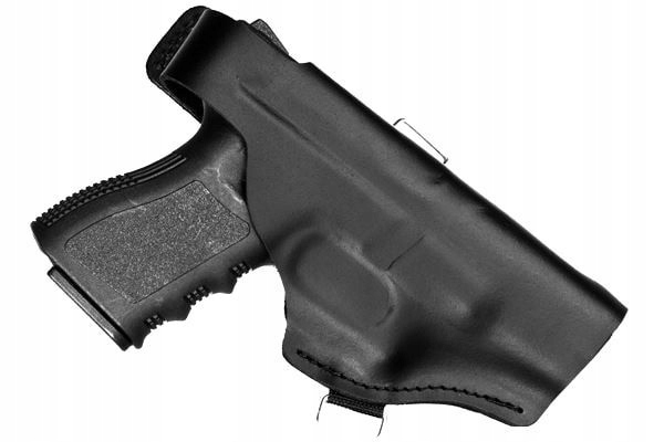 Kožené pouzdro na pistoli Beretta PX4/APX 3.1514)