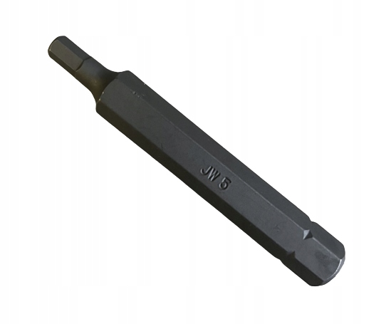 

Bit 10mm ampulowy H5 x 75mm D175H50 Jonnesway