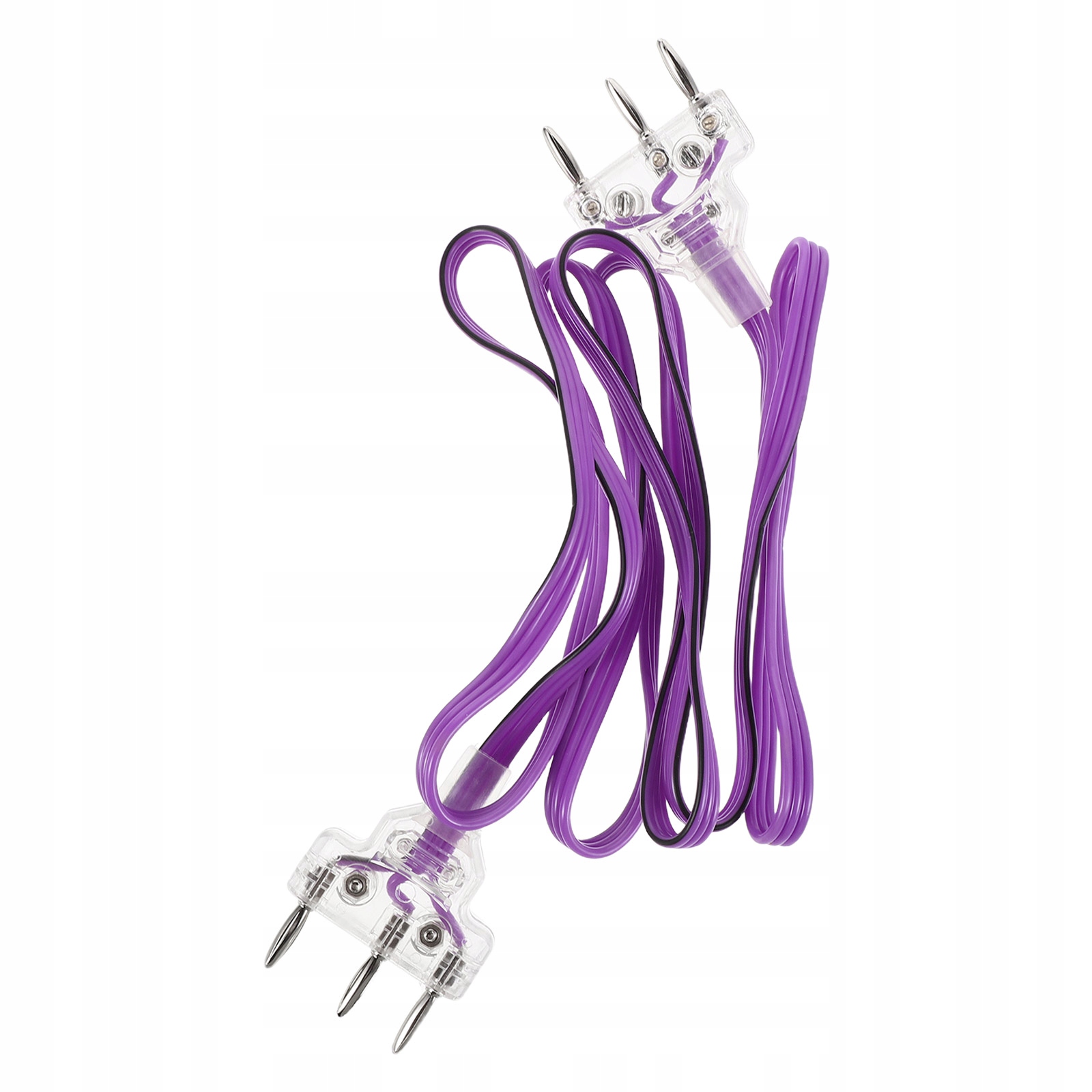 PRZEWÓD SZERMIERCZY 3-PINOWY - FLORET, SZPADA, SZABLA