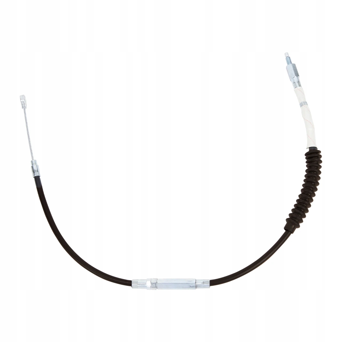 Linka sprzęgła do motocykla Harley Sportster Forty Eight XL1200X 2011-2015 Producent części Inny