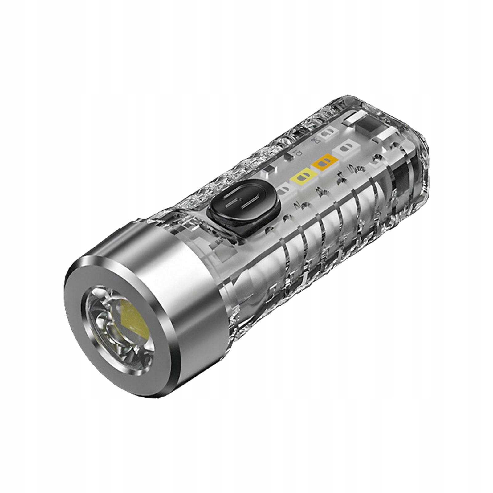 Mini latarka LED Przenośna latarka dla Marka Qohawal