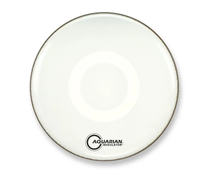 Aquarian regulátor No Hole White 16"