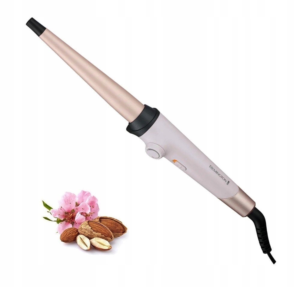 Lokówka Ceramiczna do Kręcenia Włosów Loki Remington CI4807