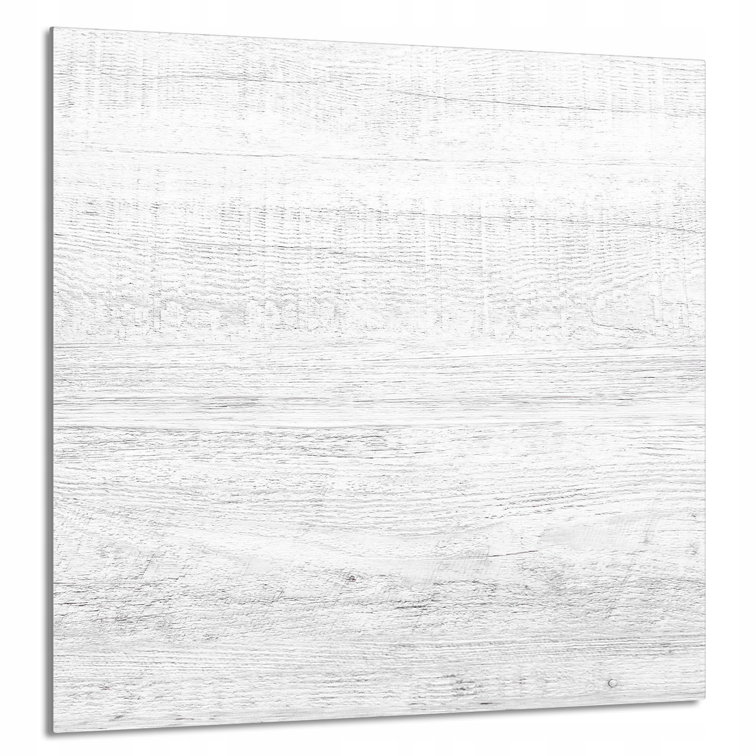 Skleněný Panel Do Kuchyně 60x65 Dřevo Tvrzené Sklo