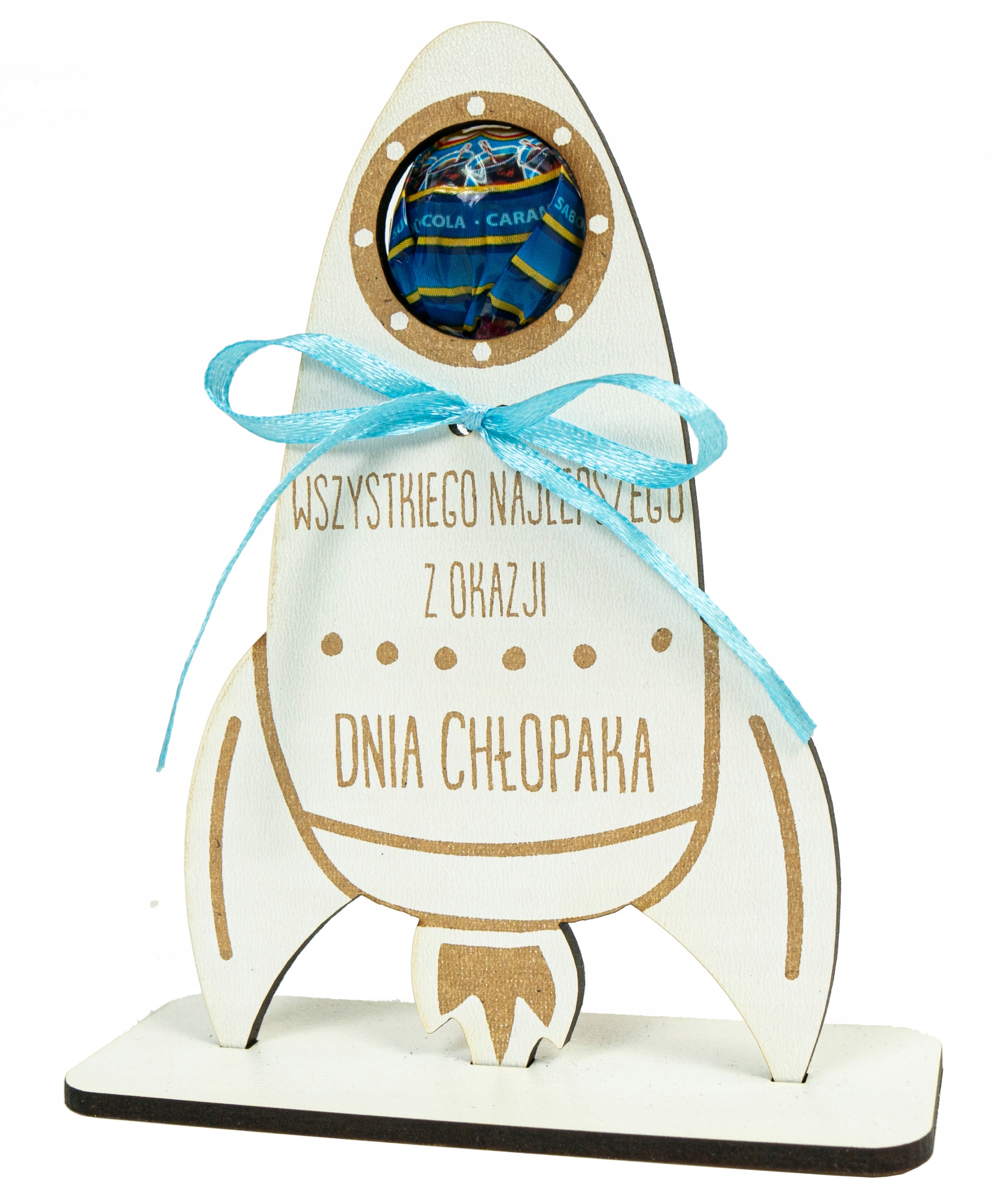 

Rakieta Na Lizaka Dla Na Dzień Chłopaka