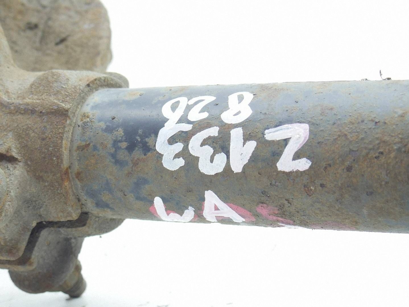 swing shock absorber left front VW GOLF VII 1.6 TDI 5Q0255Q 5Q0413023DB
