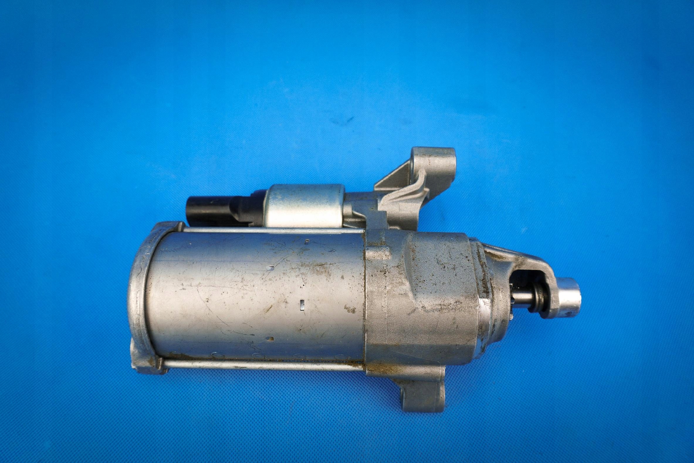 starter Audi S4 8W S5 8W6 A6 4G SQ5 06M911021