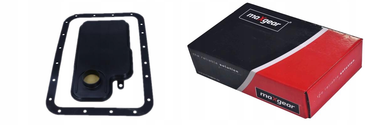 26-1466 - Фильтр коробки передач MITSUBISHI L200 PAJERO 2.5 DID 3.2 DID