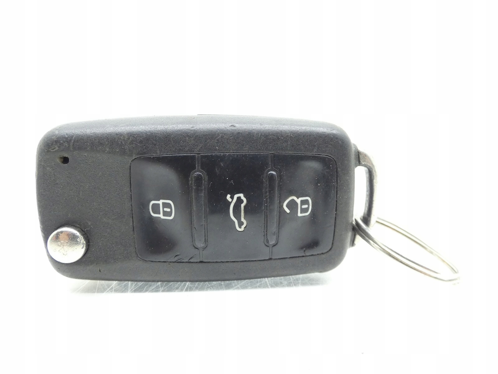 key PILOT NADAJNIK 434MHZ SEAT ALHAMBRA II 7N5837202D