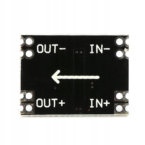 Przetwornica Step-down MP1584EN - 7-26V na 5V - 3A - mini - do FPV i DIY Model MP1584EN