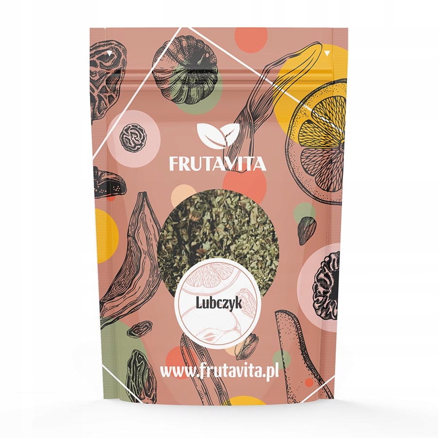 Levně 5 x Frutavita Libeček 250 g