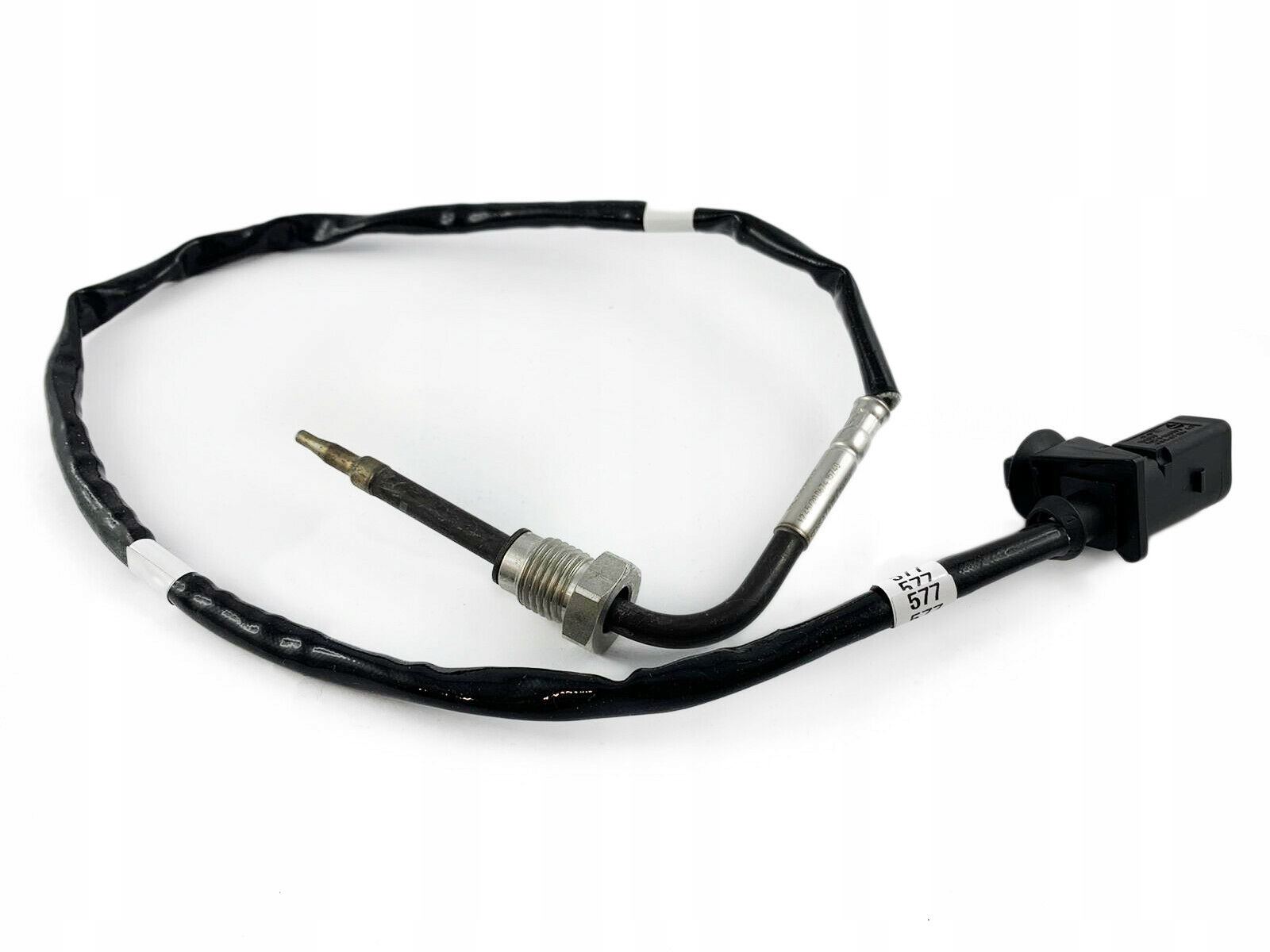 Czujnik temperatury spalin 04L906088GB 2 0 TDI