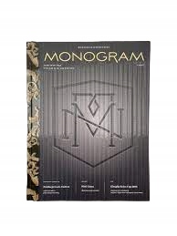Monogram 1/2015