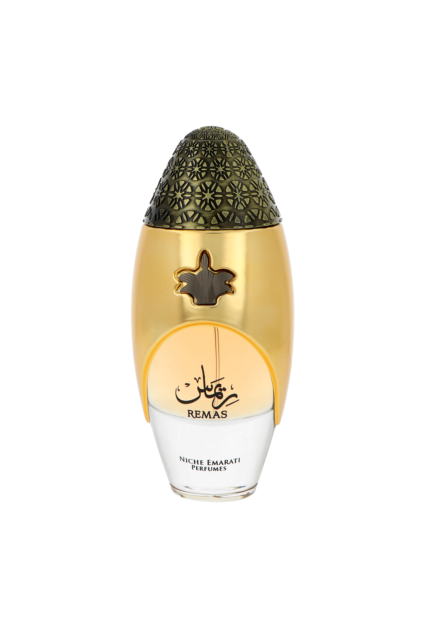Lattafa Niche Emarati Remas Edp 100ml (Parfémovaná voda)