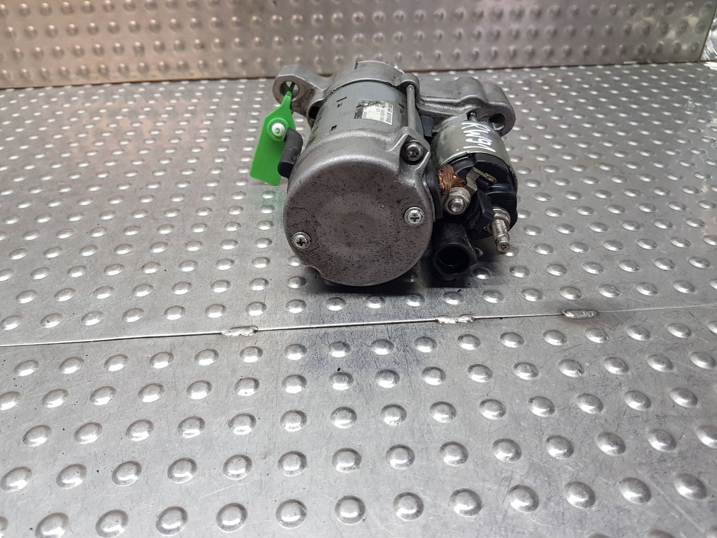 starter 03L911024B AUDI A4 B8 A5 8T A6 C7 2.0 TDI