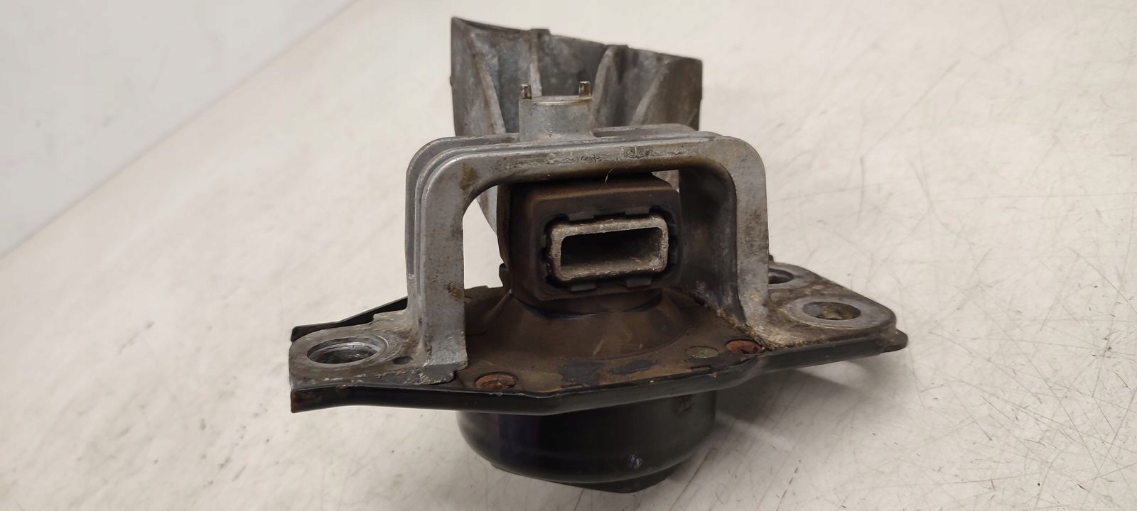 airbag engine mount Renault Scenic II LIFT 1,5 DCI