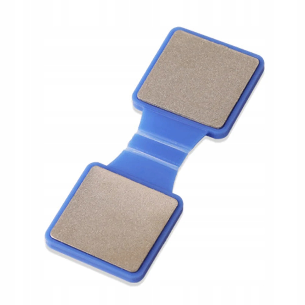 Ice Skate Blade Hockey Sharpener Sharpening Stone Figure Skates (gchyan