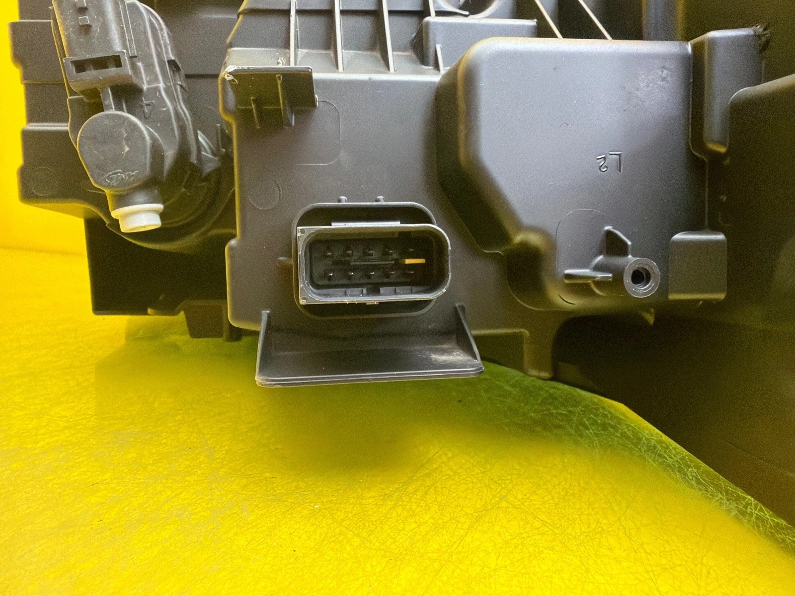 light left right Citroen C3 IV E-C3 2024 Full Led 9851349080 9851349180