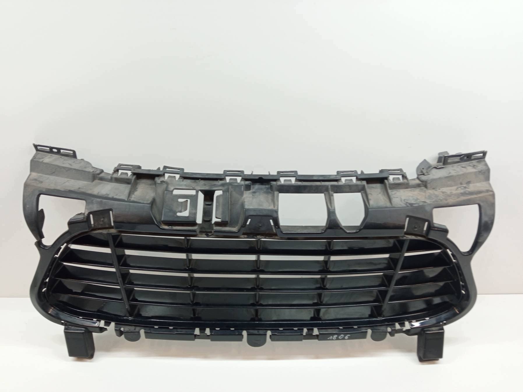 grille 7P5807683H Porsche Cayenne II (2010-2017)