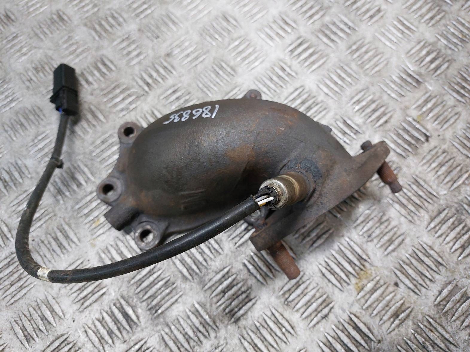 SONDA LAMBDA SANTA FE III 2.0 T G4KH 39210-2G720