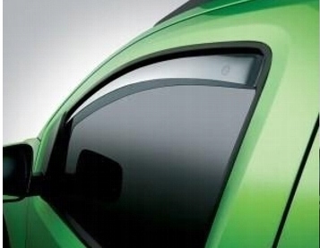 Owiewki na szyby PRZÓD FIAT FIORINO-QUBO 07-16 ORY 50901915