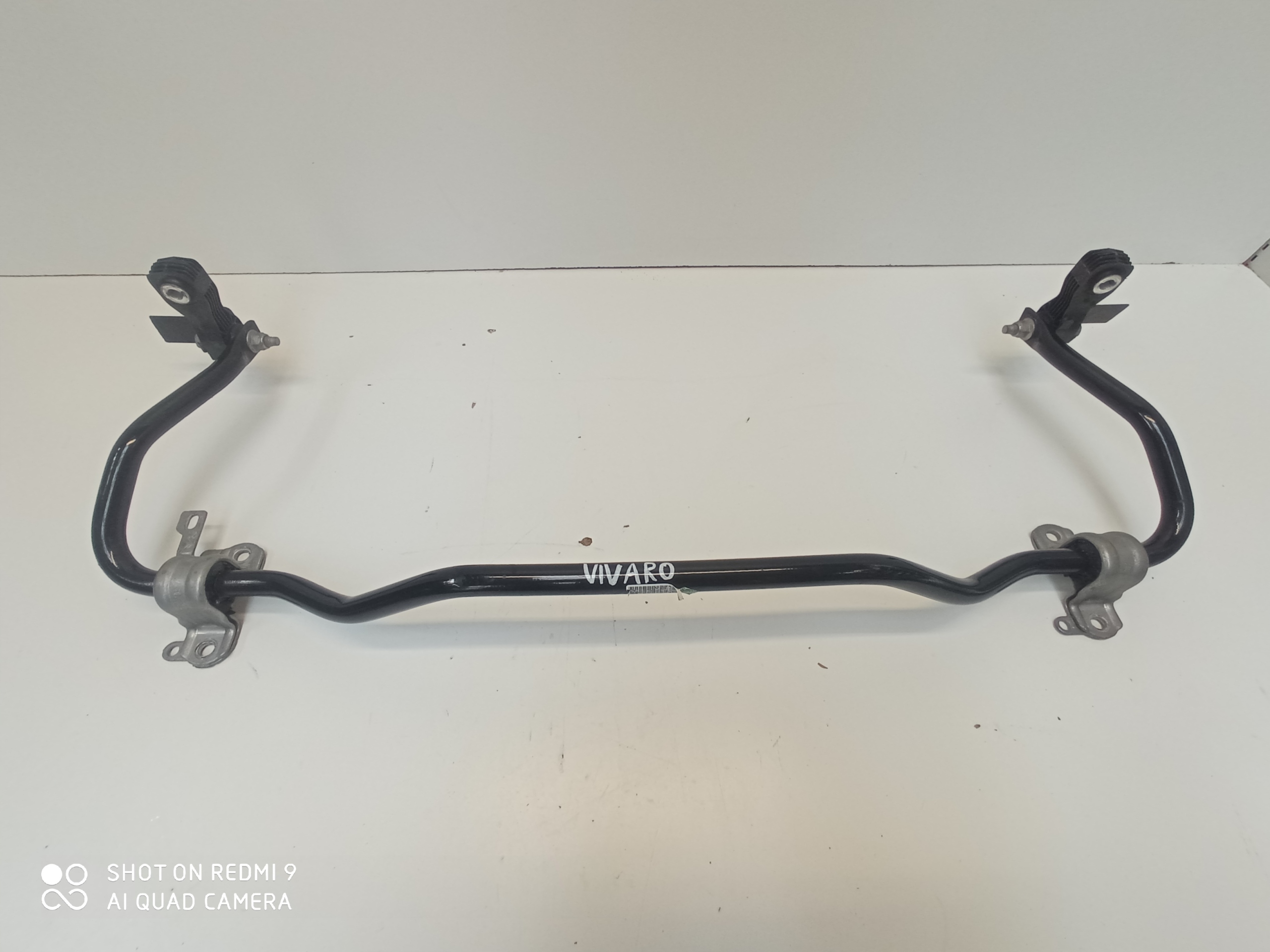 VIVARO C ZAFIRA LIFE D stabilisator hinterachse heck