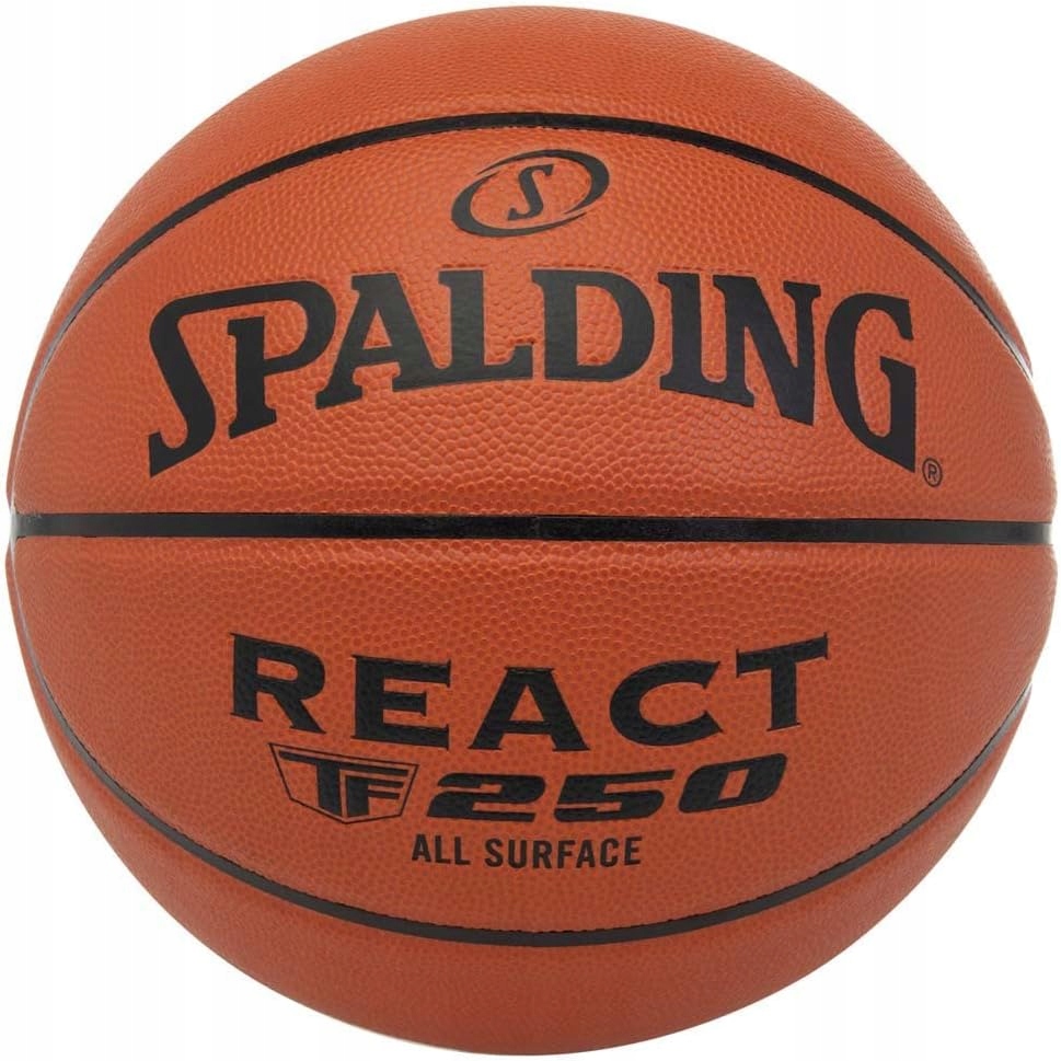 Basketbalový míč Velikost 7, tréninkový univerzální