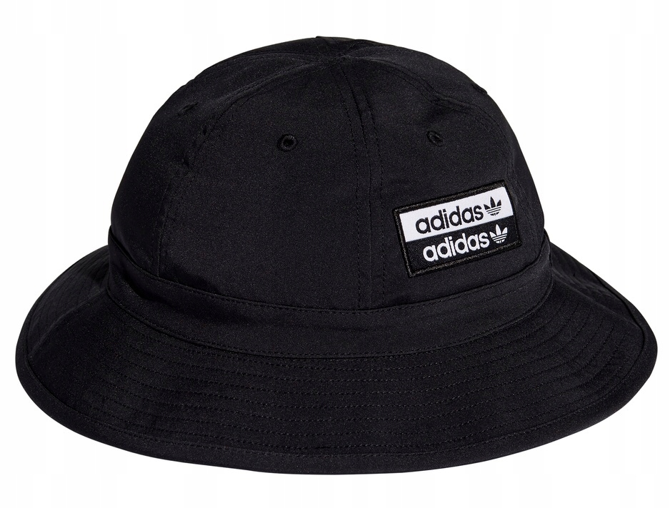 

Kapelusz Czapka Adidas Originals Czarna ED8015