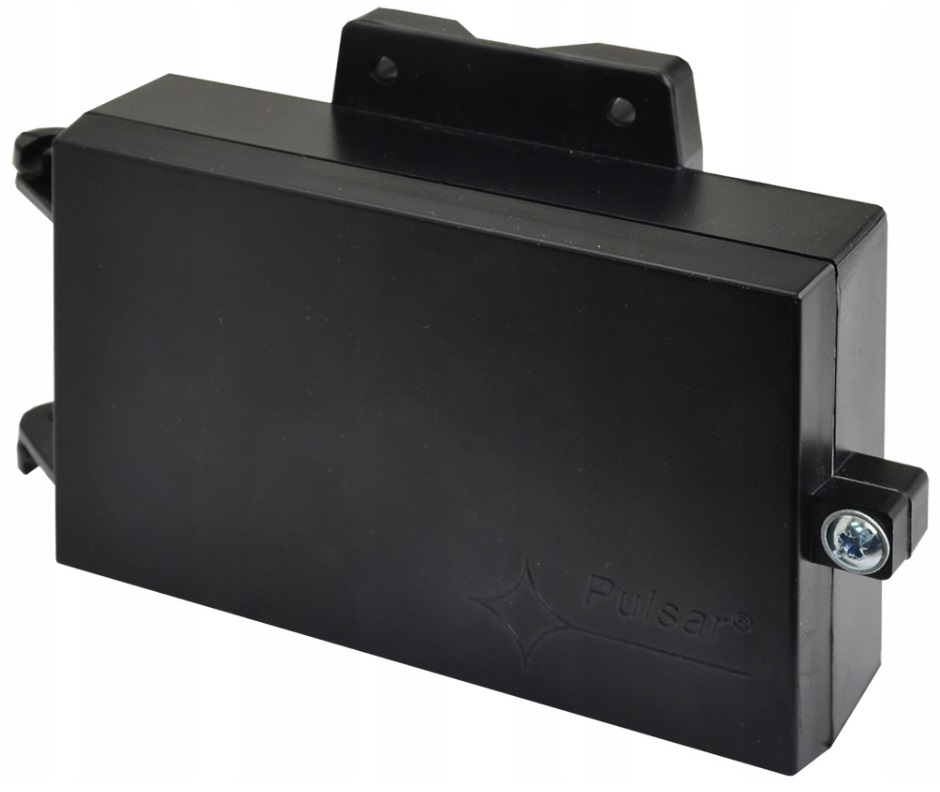 

Moduł bezpiecznikowy Pulsar AWZ592 8x1A, 10-30V DC