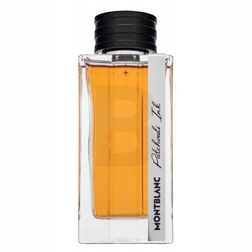 Mont Blanc Patchouli Ink parfémovaná voda pro muže 125 ml