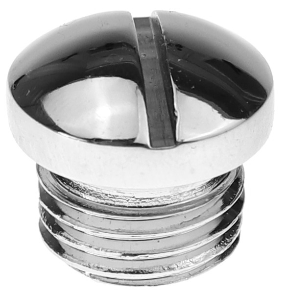 

Korek Wlewu Oleju Komar Ryś Żak Chrom