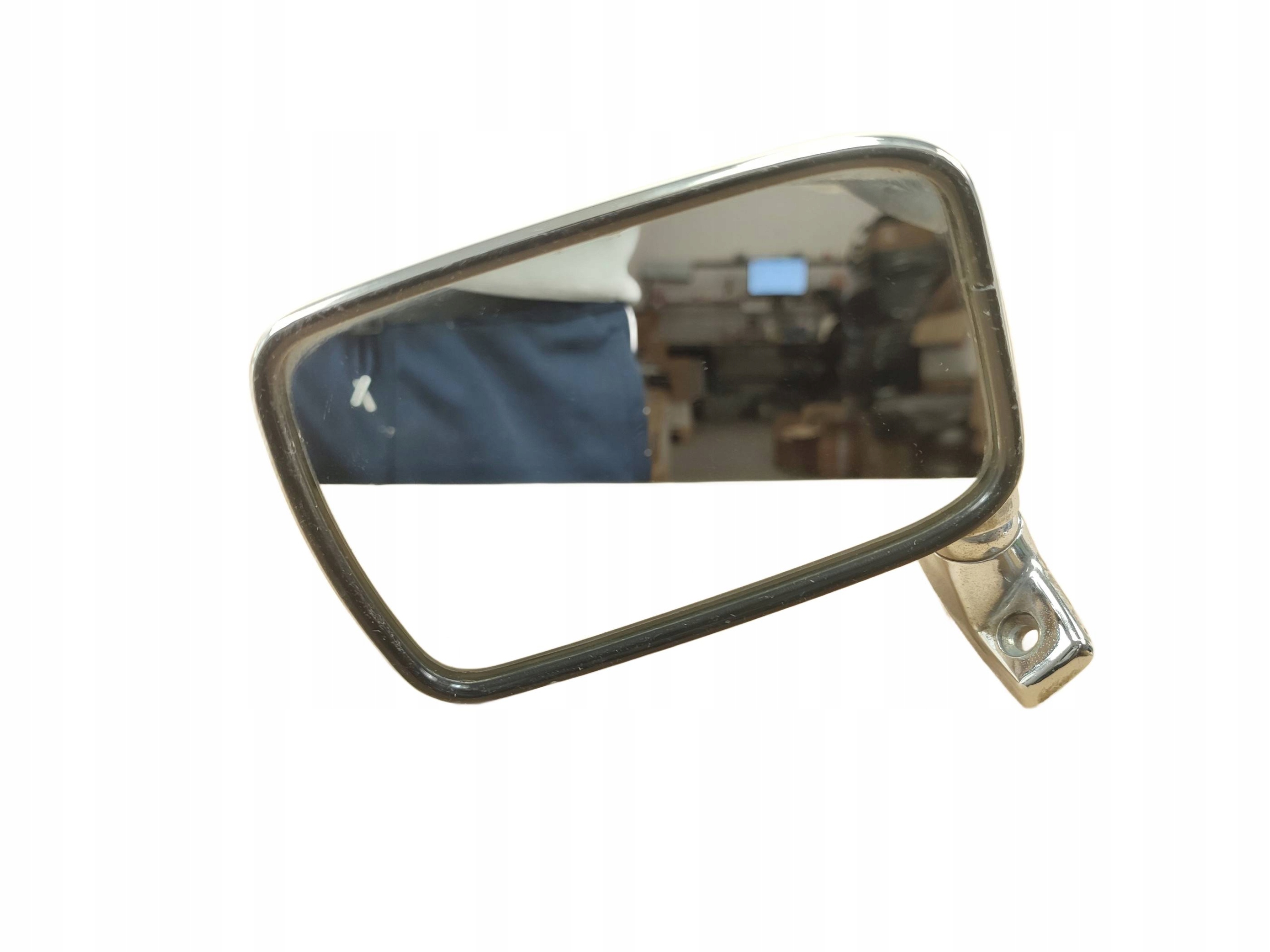 mirror left VOLKSWAGEN GOLF MK1 CHROM RETRO / 17031