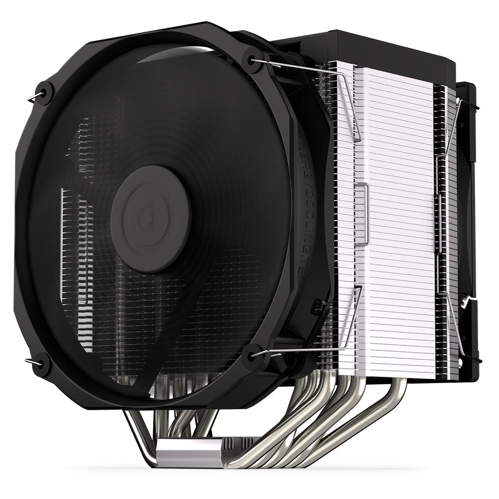 Cpu Chladič S_multi/fortis 5 D/ventilátor EY3A009 Endorfy