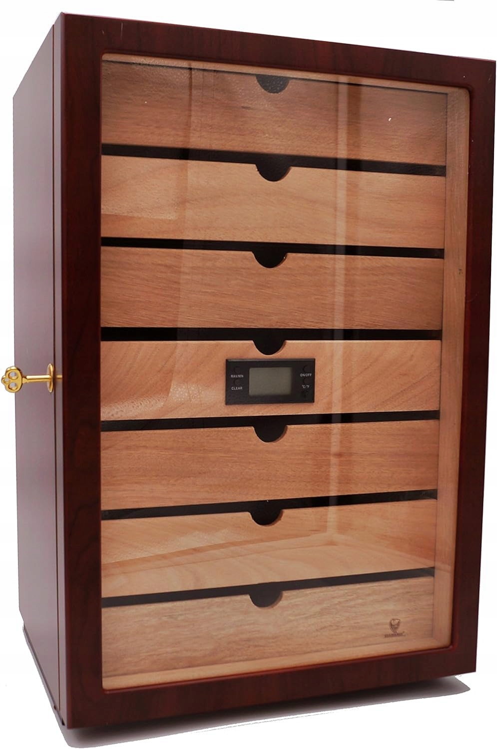 Humidor Skříňka na skladování doutníků Germanus Veter