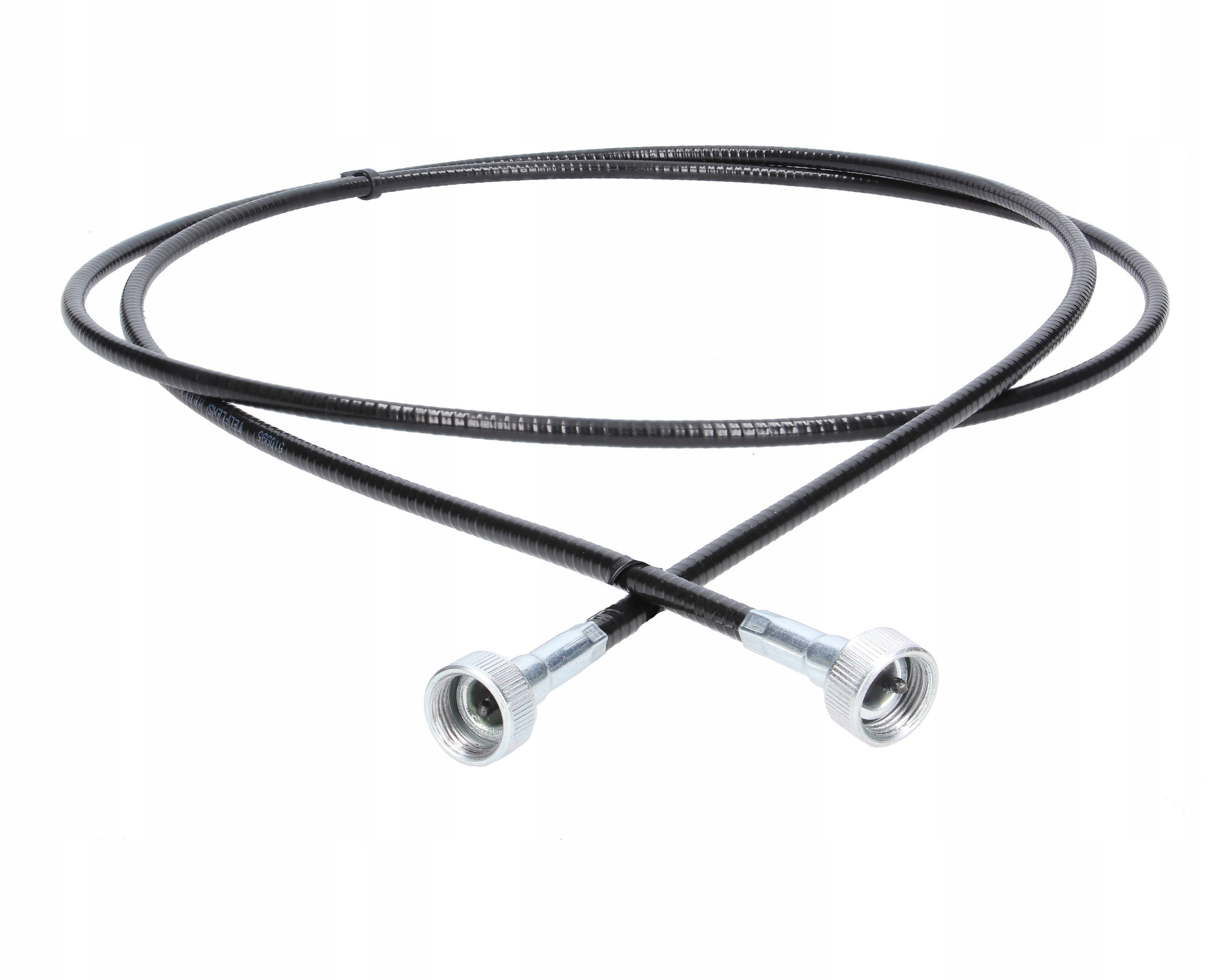 lanko počítadla, otáčkoměr L=2500mm Case, Fendt