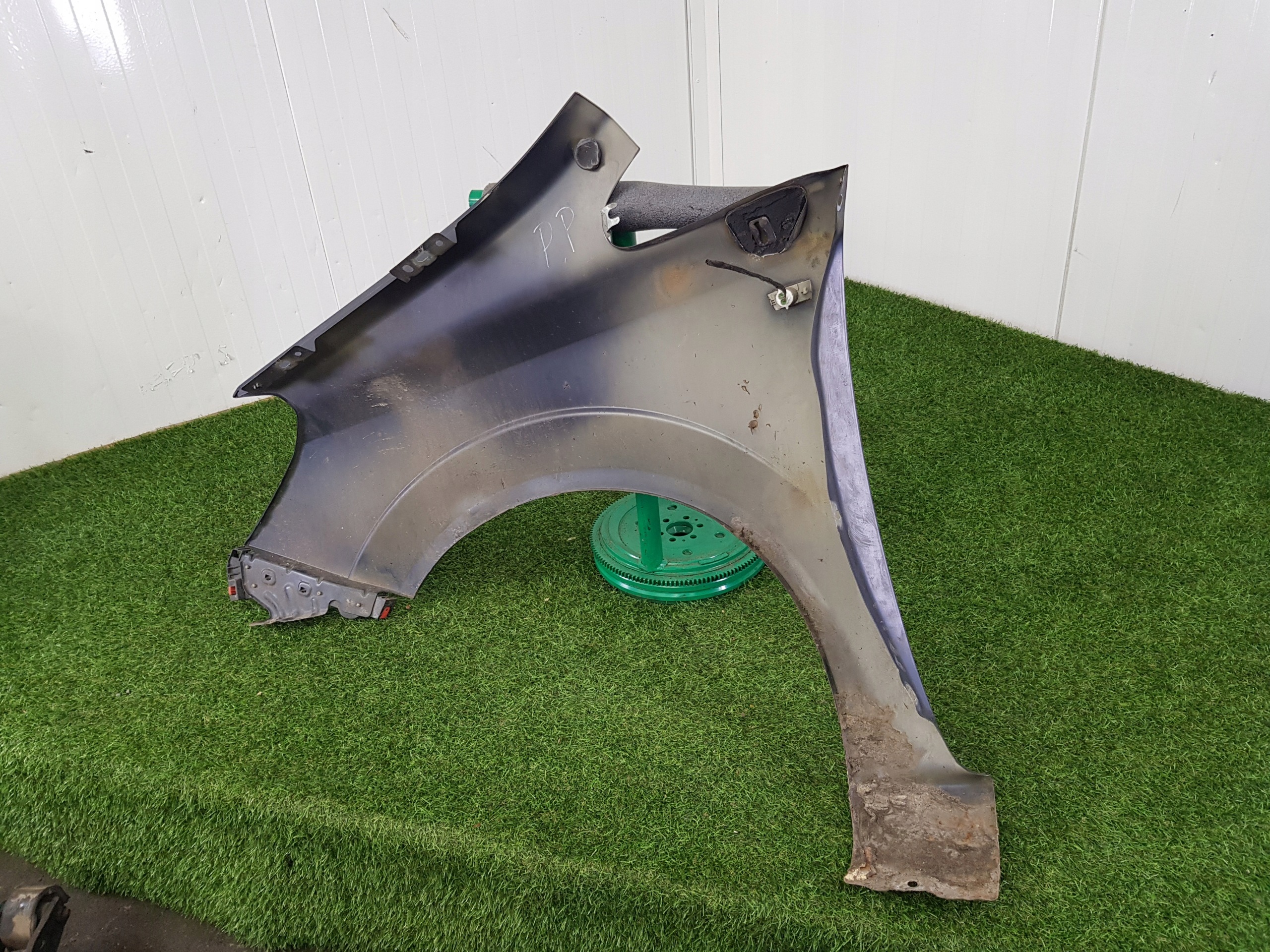 fender right front OPEL ZAFIRA B