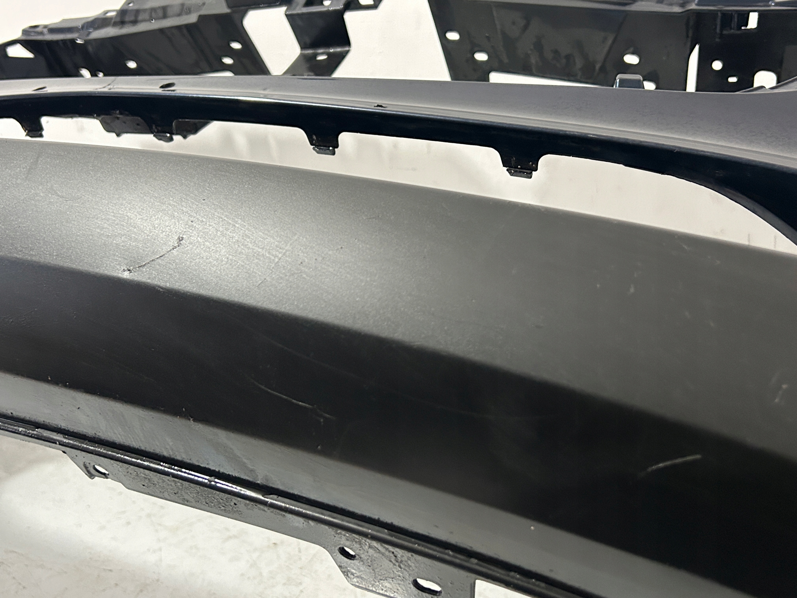 bumper front front MAZDA CX-30 PDC