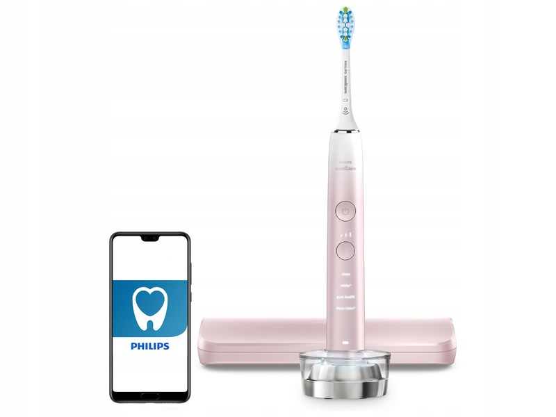 

Szczoteczka Philips Sonicare 9000 HX9911/84