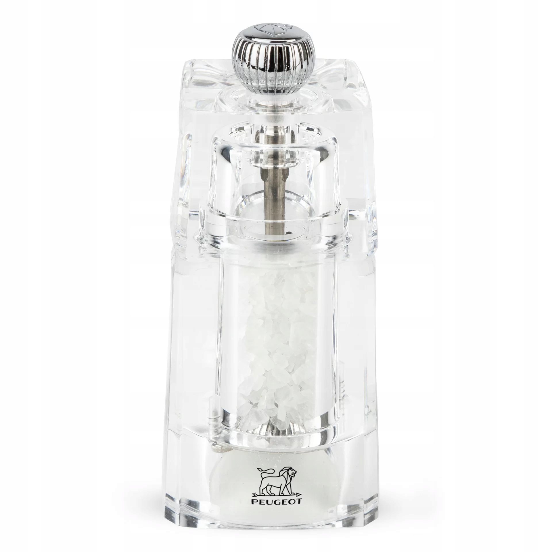 Chaumont Mlýnek na sůl 11 cm akryl Peugeot